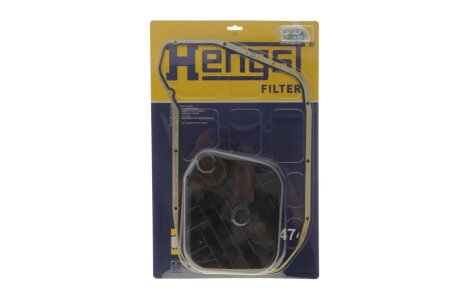 Комплект гидрофильтров, автоматическая коробка передач HENGST FILTER EG938H D474