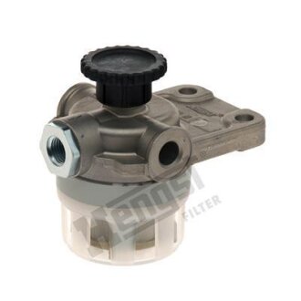 Насос топливный HENGST FILTER H11K