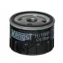 Фильтр масляний HENGST FILTER H11W01 (фото 1)