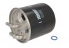 Фільтр паливний MB Sprinter (W906)/Vito (W639) 2.2CDI/3.0CDI (OM651/OM642) 06- HENGST FILTER H140WK02 (фото 1)