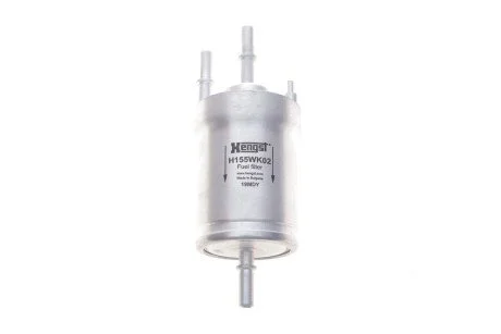 Фільтр паливний VW Caddy 1.6 BiFuel/ 2.0 EcoFuel 04- HENGST FILTER H155WK02