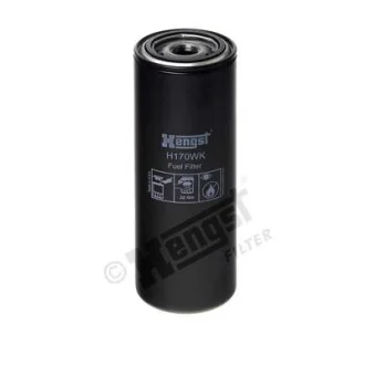 Топливный фильтр HENGST FILTER H170WK
