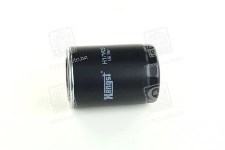 Фильтр масла 2995655 IVECO наш HENGST FILTER H17W29