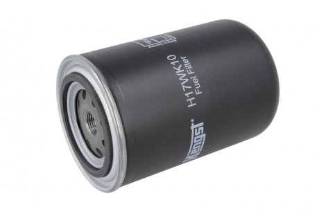 Фильтр топлива HENGST FILTER H17WK10