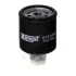 Топливный фильтр HENGST FILTER H187WK (фото 1)