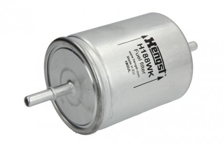Фильтр топлива WK730/5 HENGST FILTER H188WK