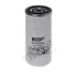 Топливный фильтр HENGST FILTER H18WDK04 (фото 1)
