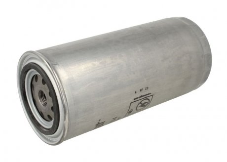 Фильтр топлива KC7 HENGST FILTER H18WK04 (фото 1)