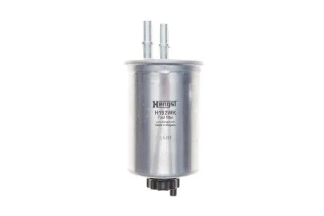 Фільтр паливний Ford Connect 1.8DI/TDCI 02-13 HENGST FILTER H192WK