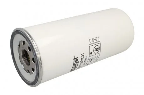 Фильтр топлива Volvo E-4-6 WDK11102/24 HENGST FILTER H200WDK01