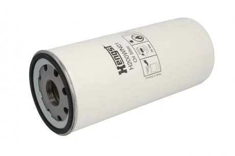 Фільтр оливи OC282 HENGST FILTER H200WN01