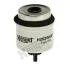 Топливный фильтр HENGST FILTER H202WK01 D200 (фото 1)