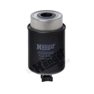 Топливный фильтр HENGST FILTER H204WK