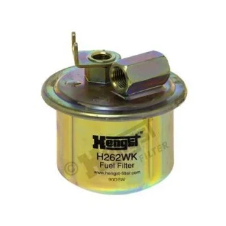 Топливный фильтр HENGST FILTER H262WK