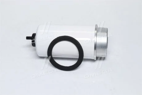 Топливный фильтр HENGST FILTER H277WK