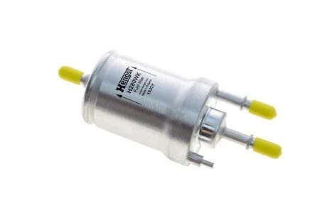 Фільтр паливний VW Caddy III/IV/Skoda Octavia II 1.2-2.0TSI 04- HENGST FILTER H280WK