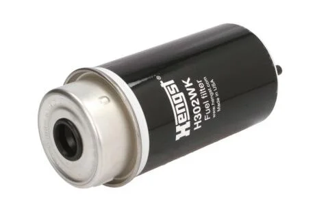 Топливный фильтр HENGST FILTER H302WK