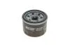 Фільтр масляний Smart Fortwo Coupe/Cabrio 1.0i 07- HENGST FILTER H310W (фото 1)