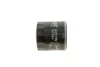 Фільтр масляний VW Caddy IV/Golf VI/VII/Seat Leon 1.0-1.6TSI 10- HENGST FILTER H317W01 (фото 2)