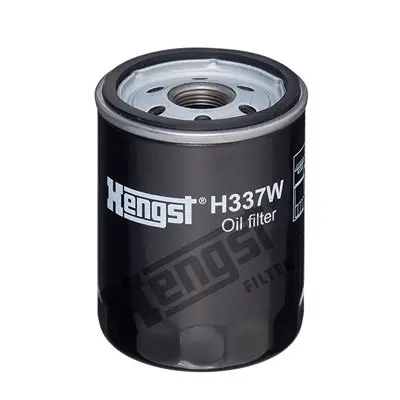 Масляный фильтр HENGST FILTER H337W (фото 1)