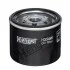 Фильтр масляный HENGST FILTER H354W (фото 1)