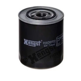 Масляный фильтр HENGST FILTER H40W02
