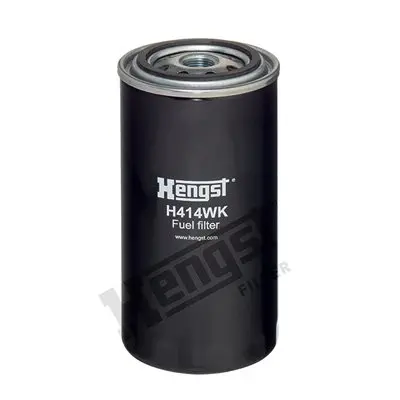 Топливный фильтр HENGST FILTER H414WKD421 (фото 1)