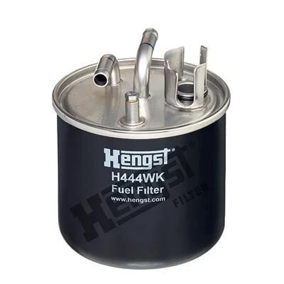 Топливный фильтр HENGST FILTER H444WK (фото 1)