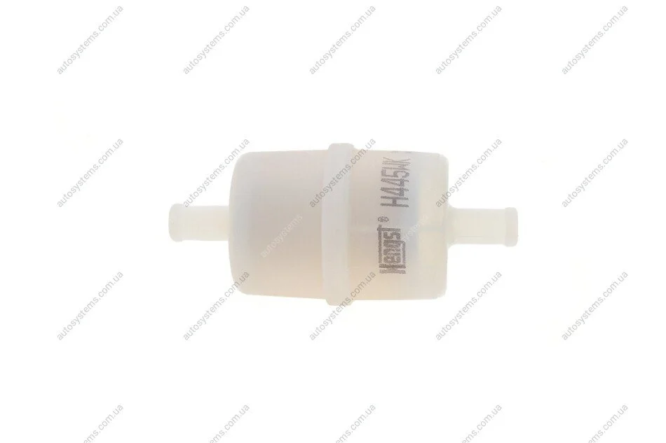 Фільтр пневмопідвіски MB Sprinter 906 06-/E-class (W212) 09-16/S-class (W222) 14-/Evobus 06- HENGST FILTER H445WK (фото 1)