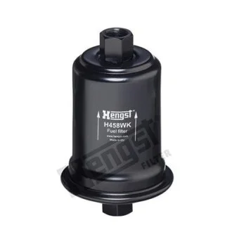Топливный фильтр HENGST FILTER H458WK