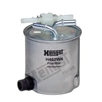 Топливный фильтр HENGST FILTER H462WK