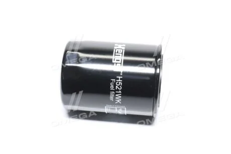 Топливный фильтр HENGST FILTER H521WK