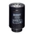 Топливный фильтр HENGST FILTER H523WK D539 (фото 1)