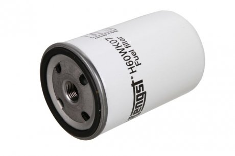Фильтр топлива HENGST FILTER H60WK07 (фото 1)