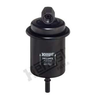 Топливный фильтр HENGST FILTER H623WK