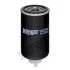 Топливный фильтр HENGST FILTER H652WK (фото 1)