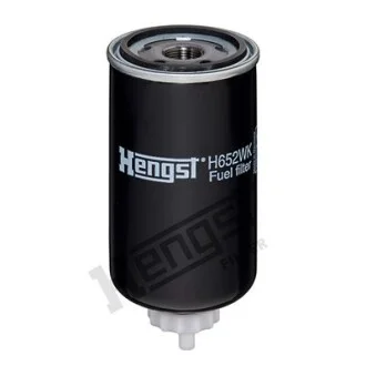 Топливный фильтр HENGST FILTER H652WK