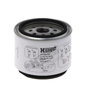 Топливный фильтр HENGST FILTER H7045WK30