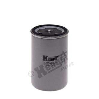 Топливный фильтр HENGST FILTER H70WDK07