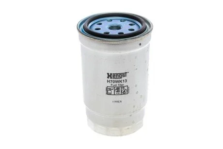 Фільтр паливний Hyundai Tucson/i30/i20/Kia Ceed/Sportage 1.6/2.0CRDi 04- HENGST FILTER H70WK13