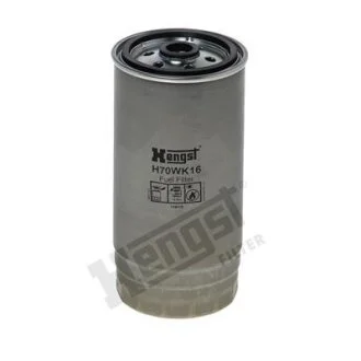Топливный фильтр HENGST FILTER H70WK16