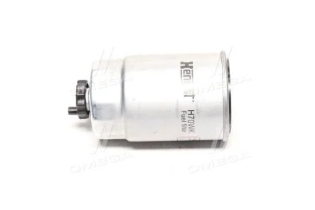 Топливный фильтр HENGST FILTER H70WK