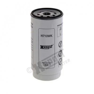 Фильтр топлива HENGST FILTER H710WK (фото 1)