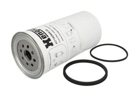 Фильтр топлива HENGST FILTER H7160WK30