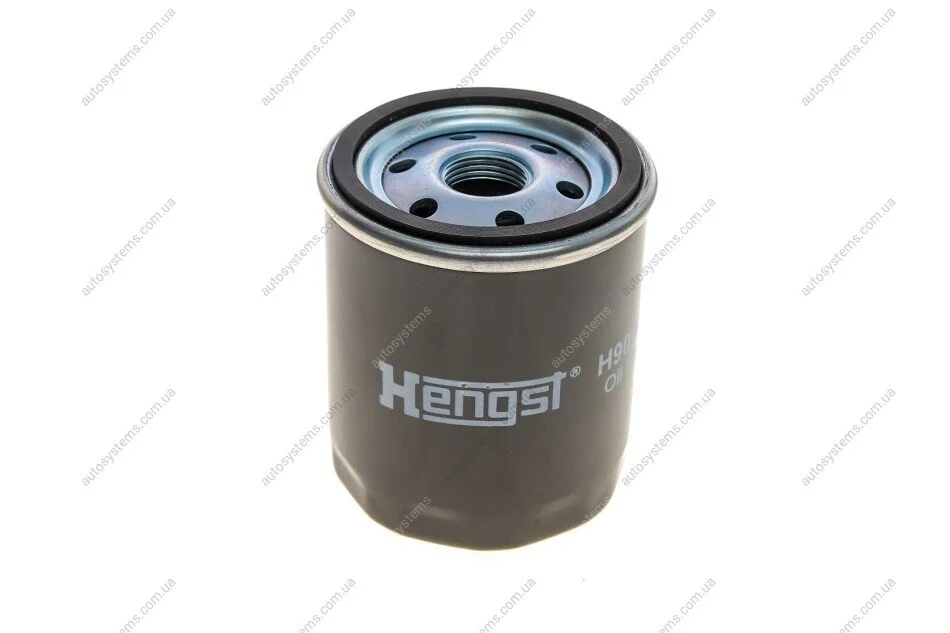 Фільтр масляний Land Rover Freelander 1.8 98-06 HENGST FILTER H90W29 (фото 1)