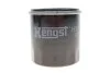 Фильтр масляний HENGST FILTER H97W07 (фото 1)