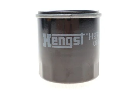 Фильтр масляний HENGST FILTER H97W07