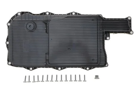 Комплект гидрофильтров, автоматическая коробка передач HENGST FILTER HG103H D834