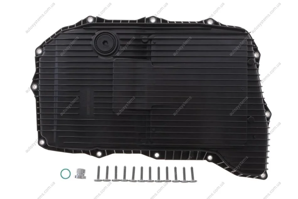 Комплект гидрофильтров, автоматическая коробка передач HENGST FILTER HG108H D839 (фото 1)