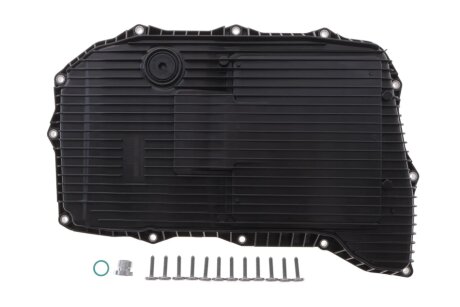 Комплект гидрофильтров, автоматическая коробка передач HENGST FILTER HG108H D839